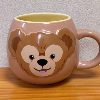 ダッフィー - ダッフィー シェリーメイ マグカップの通販 by aya213's