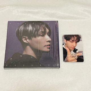 EXO - EXO ポストカード セフンのみの通販 by モング｜エクソならラクマ