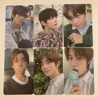 B.I ハンビン キムハンビン TO DIE FOR CD の通販 by Cocomi｜ラクマ