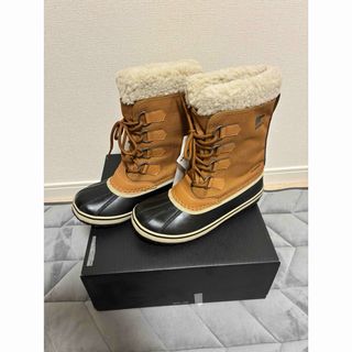 SOREL - ムートンブーツ ソレル SOREL ムートンブーツの通販 by