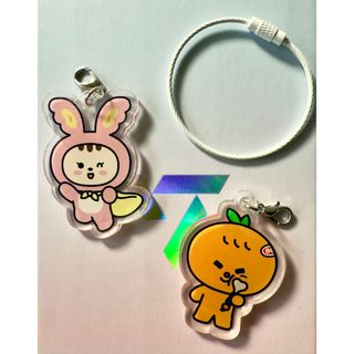 SEVENTEEN - ミンギュ SEVENTEEN クリスマス HMV ボンボンイ 限定の