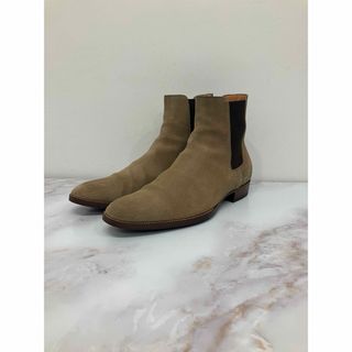 SAINT LAURENT（ブーツ）のフリマアイテム一覧