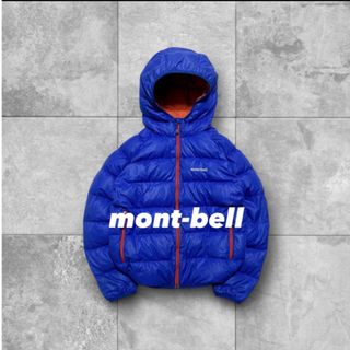 mont bellのフリマアイテム一覧