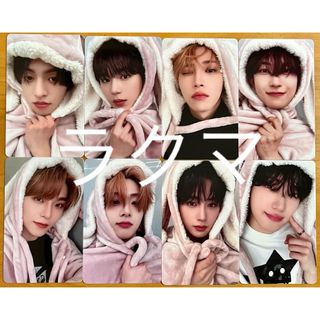 TWICE 直筆サイン「BETWEEN 1&2」トレカセットの通販 by てでぃ@プロフ