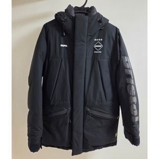 F.C.Real Bristol - FCRBリバーシブルダウンジャケットダウンブルゾン