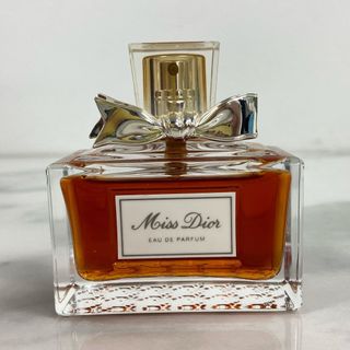Christian Dior - ミスディオール オードゥパルファンの通販 by ケロ