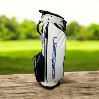 BRIEFING - 訳あり格安中古！ブリーフィング キャディバッグ CR-4 の