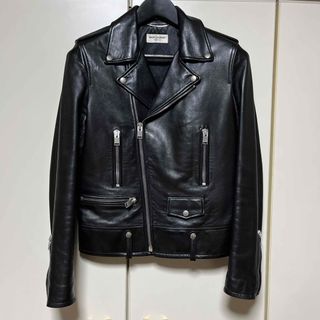 SAINT LAURENT - サンローラン スタジャンの通販 by すずあみ's shop