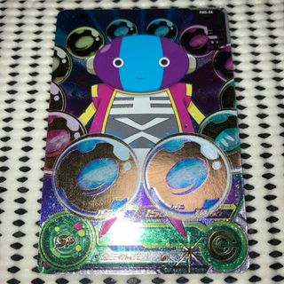 ドラゴンボール - ☆完全美品☆ドラゴンボールヒーローズ hgd10-sec2