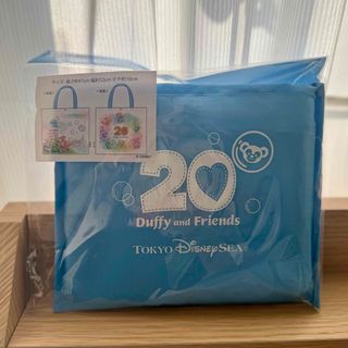 ダッフィー - ◎ダッフィーフレンズ◎キッズ立体マスク 全10種30枚の