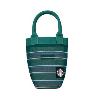 Starbucks - ☆レア☆ シンガポール スタバ クマ エコバッグの通販 by
