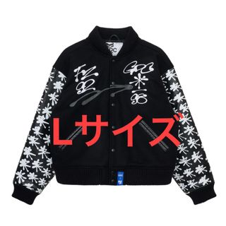 GDC - GDC × HYSTERIC GLAMOUR 25AW Stadium Jumper ジーディーシー
