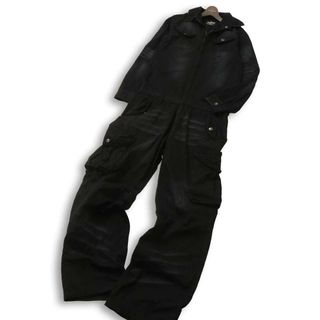 10/15までTaku様専用 TAKUYA∞着用 オーバーオールの通販 by ゆーたろ