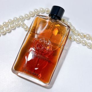 GUCCI（香水(男性用)）のフリマアイテム一覧