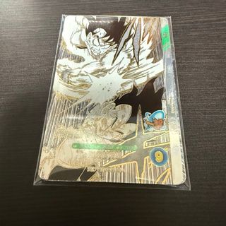 スーパードラゴンボールヒーローズ 13thドラマティックアートベジット