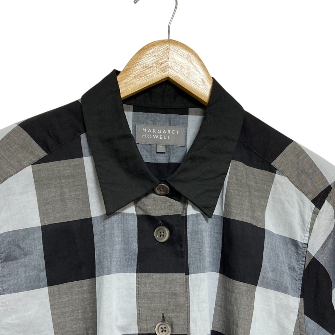MARGARET HOWELL - 美品 25AW MARGARET HOWELL マーガレットハウエル