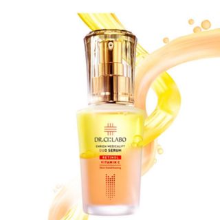 Dr.Ci Labo - ドクターシーラボ ハーバルセラムO2 2本セットの通販 by