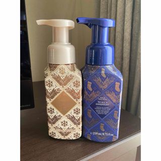 Victoria's Secret - ヴィクトリアシークレット ボディーウォッシュの