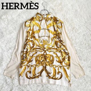 HERMES（シャツ/ブラウス(長袖/七分)）のフリマアイテム一覧