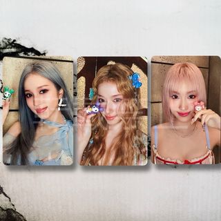 TWICE - ミナ MISAMO HAUTE COUTURE ラキドロ タワレコ 5種の通販 by S