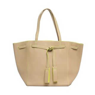 CELINE - セリーヌ ノベルティトートバッグの通販 by ホヌ ｜セリーヌ