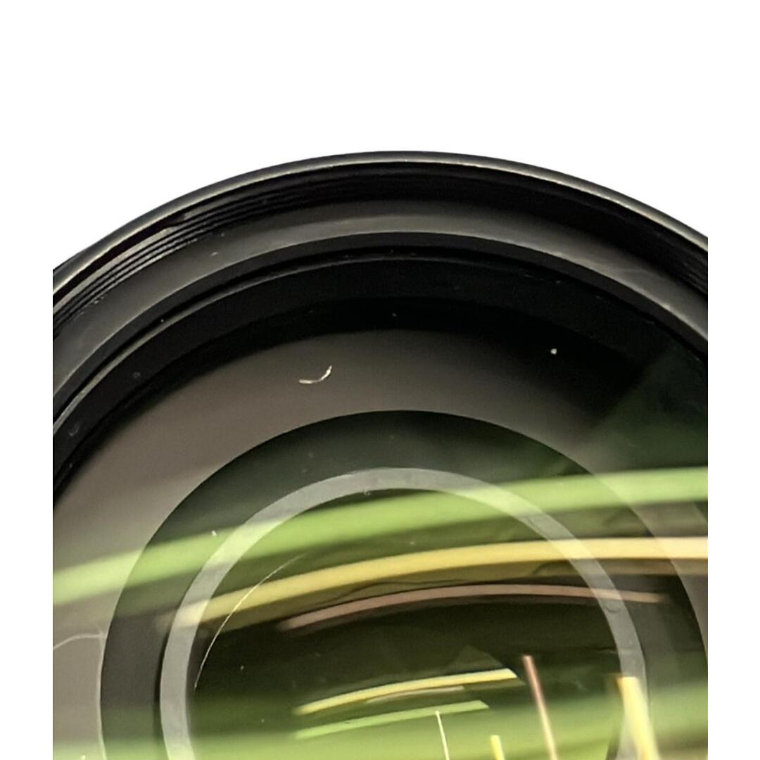 Nikon - 訳あり ニコン 交換用レンズ AF-S DX NIKKOR 55-300mm F4.5