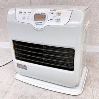 コロナ - カツ様専用【首振り故障】コロナ遠赤外線電気ストーブ DH