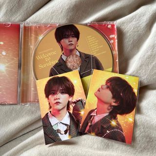 Sexy Zone 中島健人 ケンティー 名前うちわ うちわ文字の通販 by え