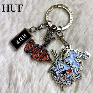HUF - BOTTLE OPENER CARABINER 栓抜きカラビナHUFの通販 by