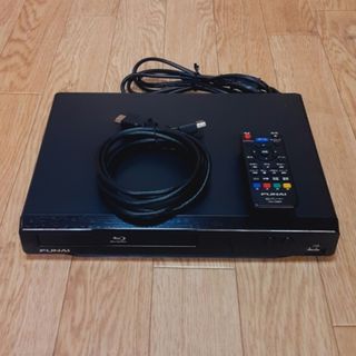 Tojock/ブルーレイ・DVDプレーヤー/EVP-102 ④の通販 by snknc326's