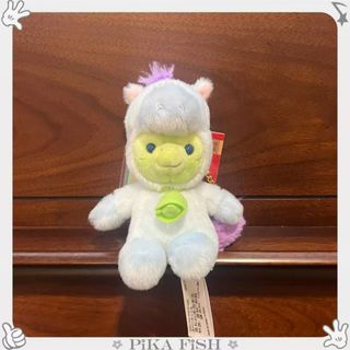 Disney - ユニベアシティ♡ホイップ&パフィーの通販 by ♡はるな♡'s