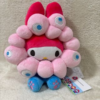 サンリオ - サンリオ レトロ ミスターベアーズドリーム ぬいぐるみの