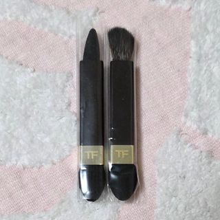 TOM FORD（ブラシ・チップ）のフリマアイテム一覧