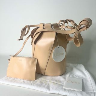 Chloe - 美品 クロエ フェイ デイ 2way ショルダーバッグの通販 by