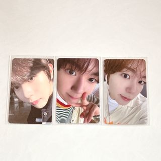 NCT - Golden Age ジェミントレカの通販 by yuri** market｜エヌシー