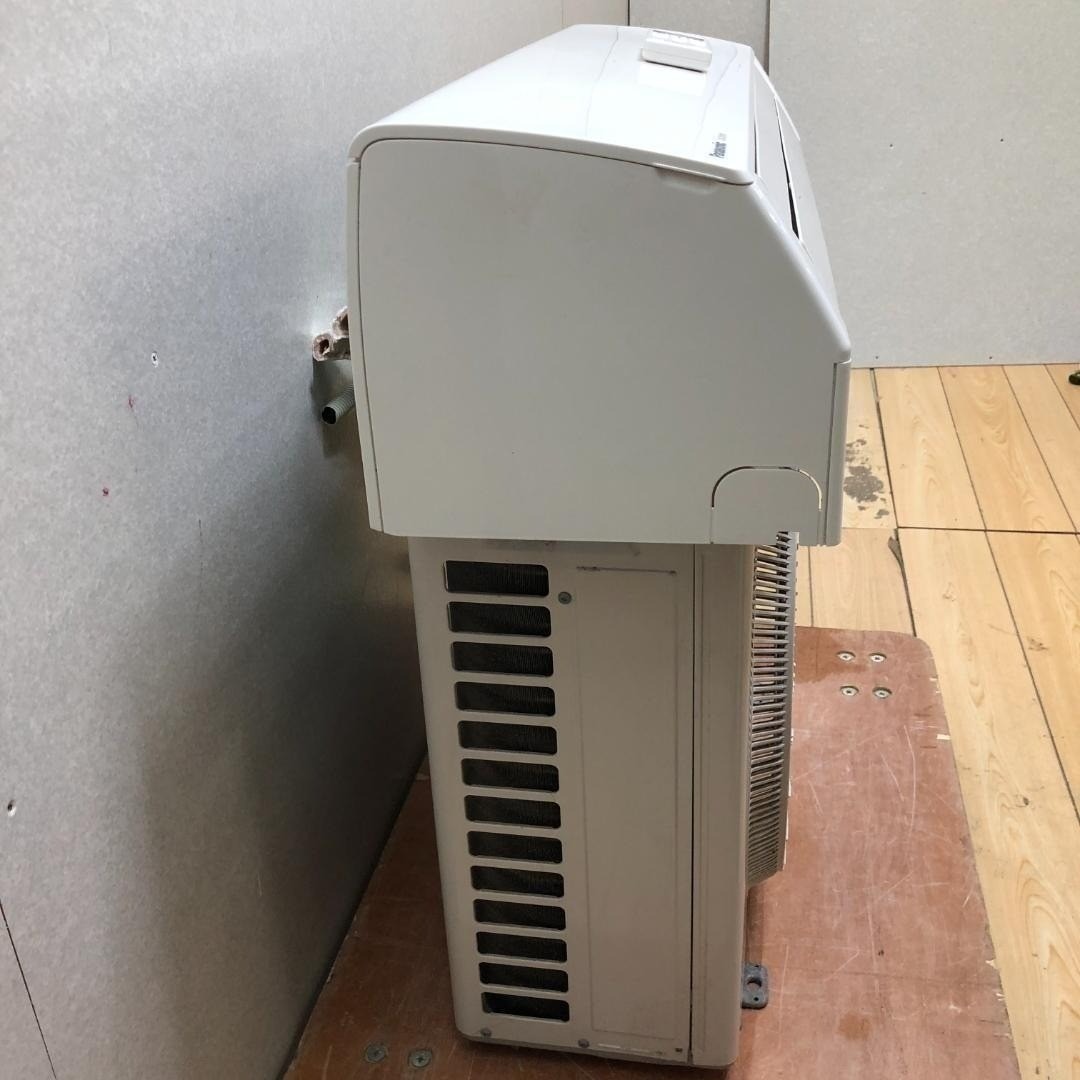 送料込 パナソニック エオリア CS-227CFR 2017年製 250720の通販 by