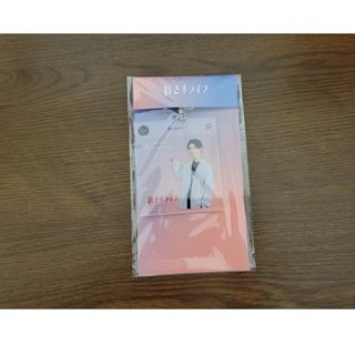 Sexy Zone - 松島聡 ピーチジョン ポストカードの通販 by ち