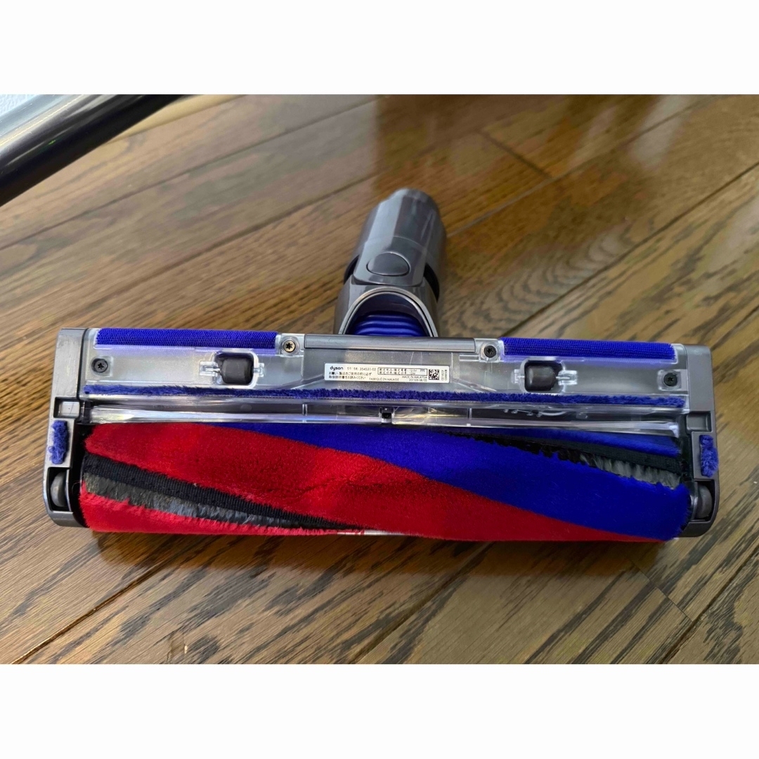 Dyson - 単品購入OK! ダイソン V12 SV20 分解清掃済み 完動良品の