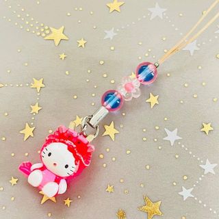 ハローキティ（ストラップ）のフリマアイテム一覧