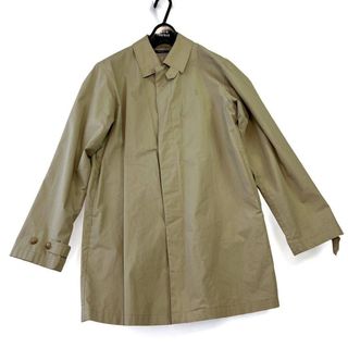 THE NORTH FACE - 野村訓市 The North face / GTX OVER COAT グレーの