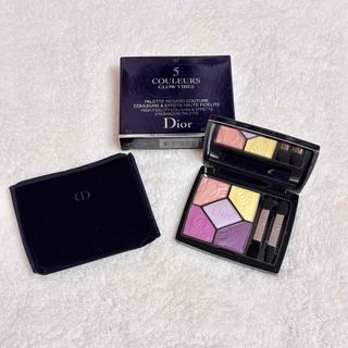 Dior - Dior アイシャドウ(ミニサイズ)の通販 by すぅshop｜ディオール