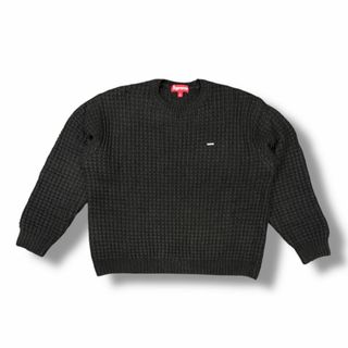 Supreme - 【supreme】2020ss New York Sweaterの通販 by