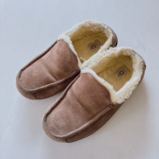 Minnetonka - メンズ ミネトンカ モカシン 革靴 レザー 26.5〜27.0㎝の