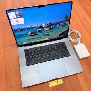 Mac (Apple) - MacBook pro 16インチ 2019 i9 メモリ64GB SSD1TBの通販