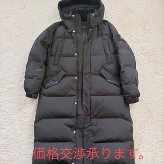 MILLET - ミレー ダウンジャケット MILLET MIV5556 送料込みの通販 by