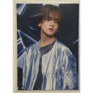 FANTASTICS from EXILE TRIBE - FANTASTICS 中島颯太 Welcome to