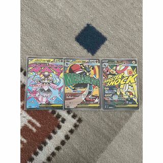 ポケモン - 初代ポケモン☆GBポケットカード セットの通販 by Chouette