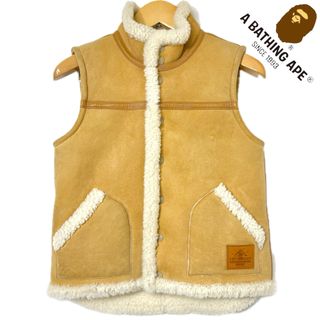 A BATHING APE（ベスト）のフリマアイテム一覧