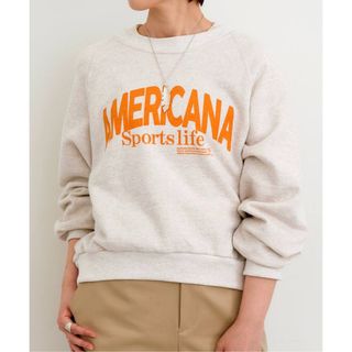 L'Appartement DEUXIEME CLASSE（トレーナー/スウェット）のフリマ