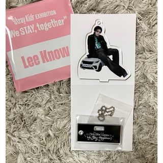 Stray Kids - StrayKids GIANT 東京ドーム 会場限定トレカ バンチャン